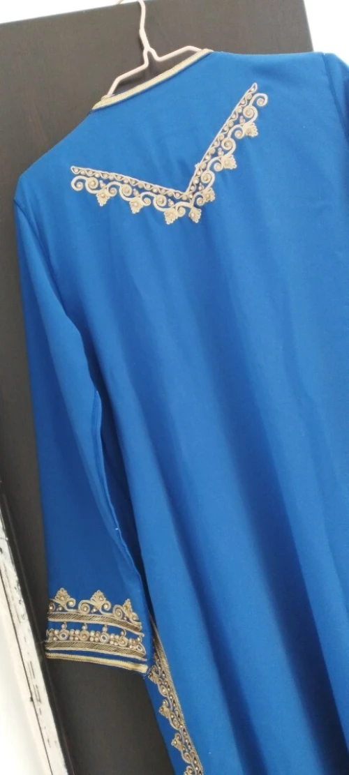 Caftan 