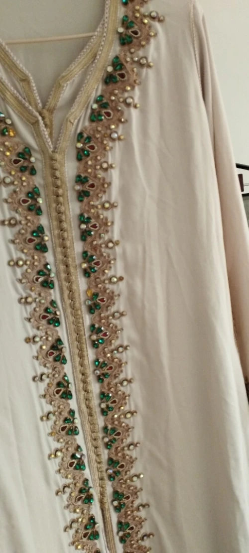 Caftan 