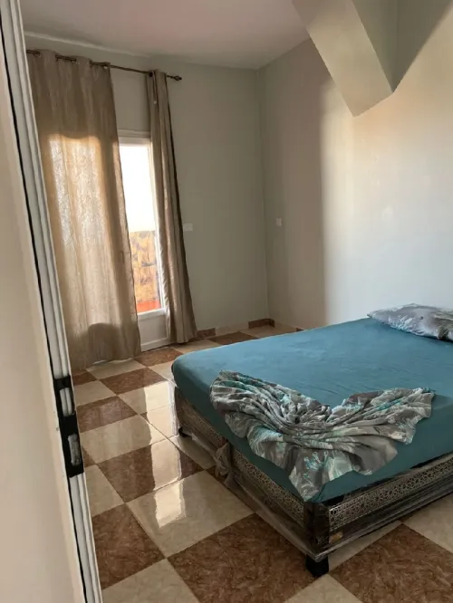 Location vacances Appartement F3 Tlemcen Bab el assa
