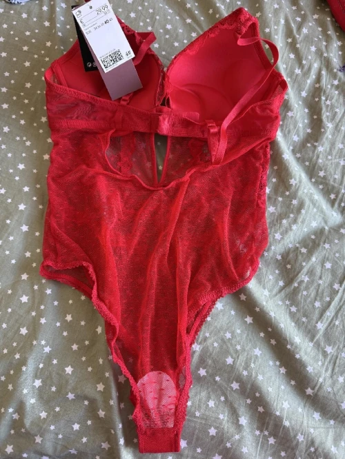 Lingerie de france 