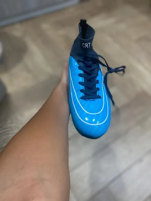Soulier