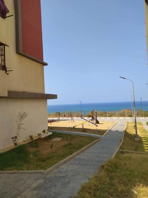 Location vacances Appartement F4 Boumerdès Boumerdes