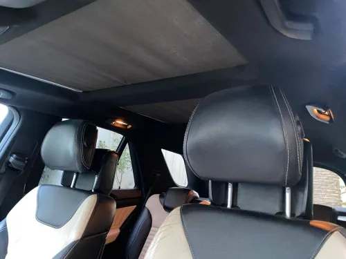 Mercedes GLE 2017 AMG Line +