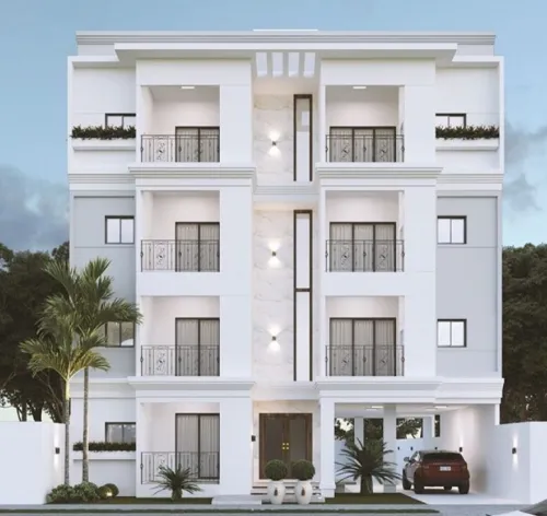 Location Villa Blida Boufarik