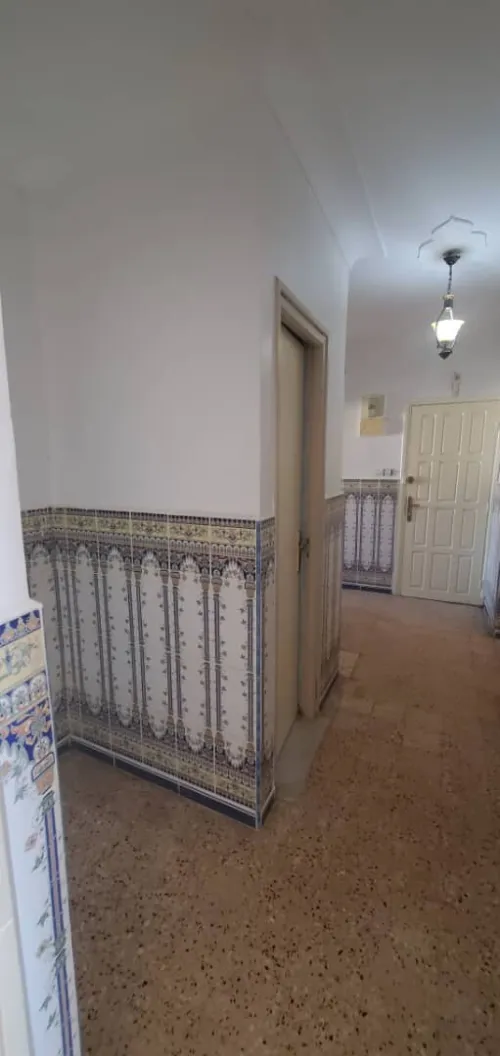 Location Appartement F3 El Tarf El kala