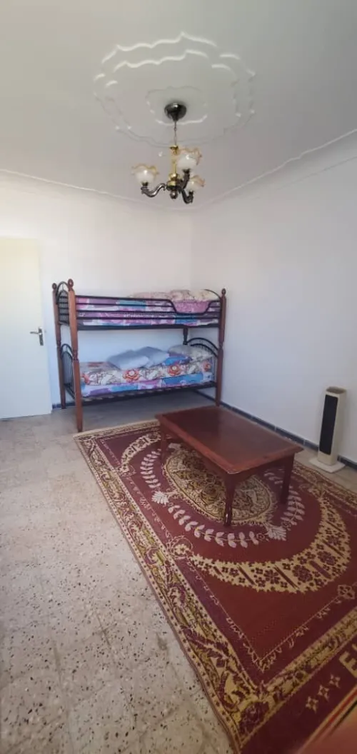 Location Appartement F3 El Tarf El kala