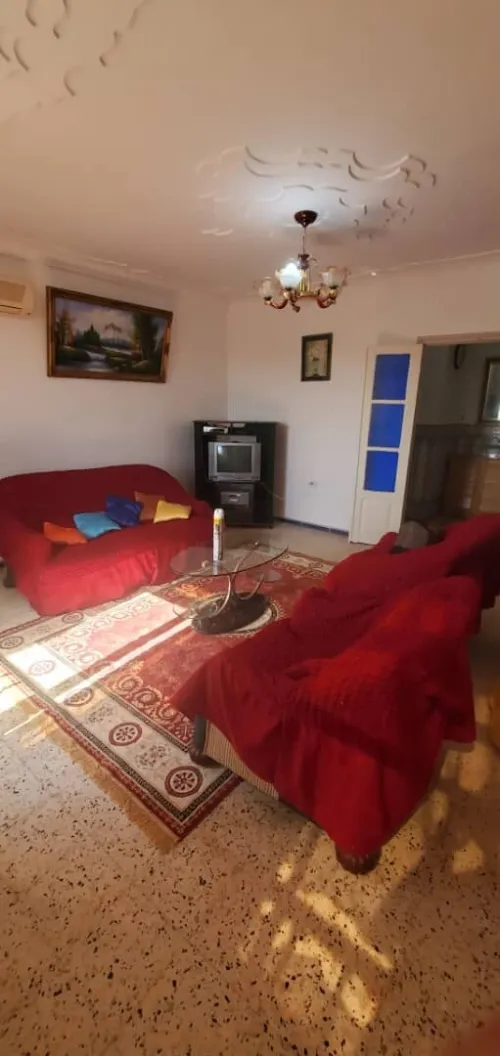 Location Appartement F3 El Tarf El kala