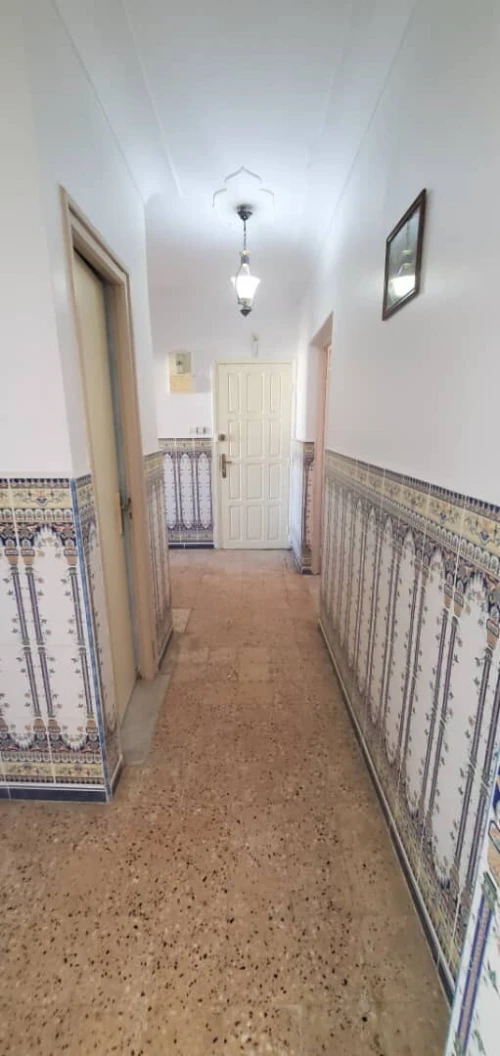Location Appartement F3 El Tarf El kala