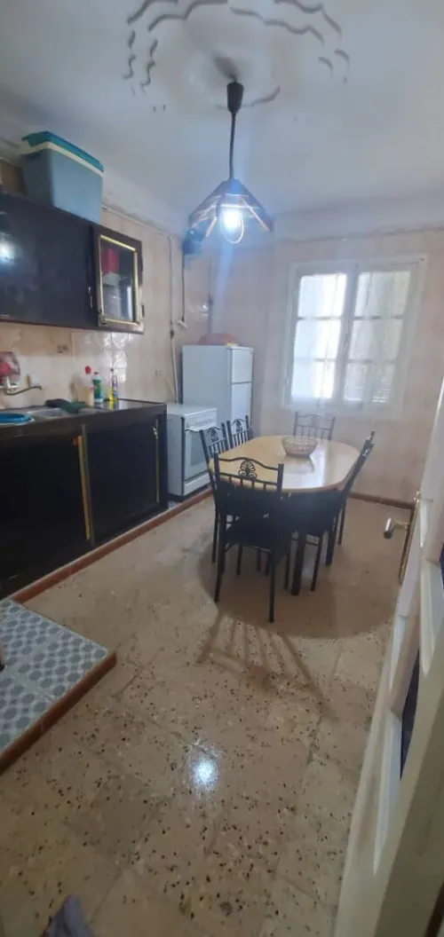 Location Appartement F3 El Tarf El kala