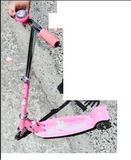 trotinette