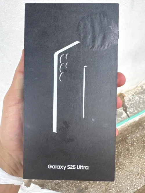 Samsung Samsung s25 ultra