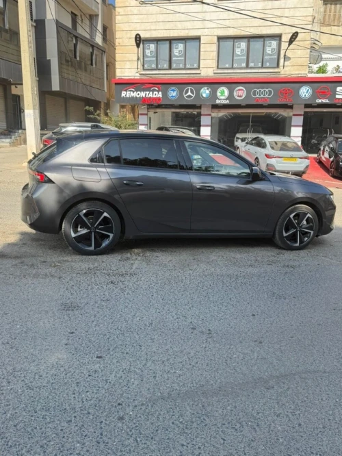 Opel Astra 2025 Active