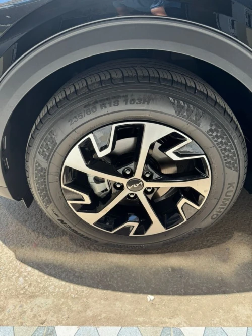Kia Sportage restylé 2026 Motion