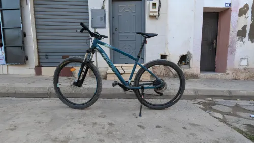 Rockrider ST 530 MDB !