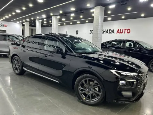 Ford mondeo 2025 
