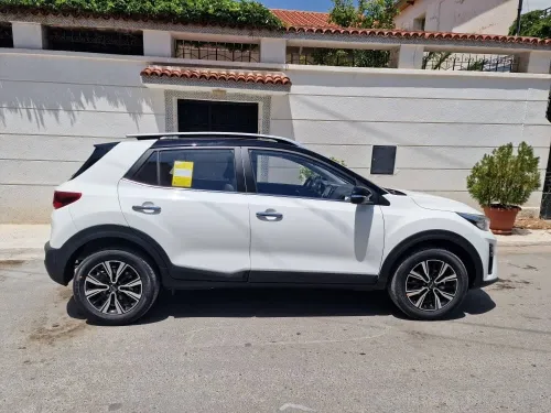 Kia KX1 2025 Tts optiond