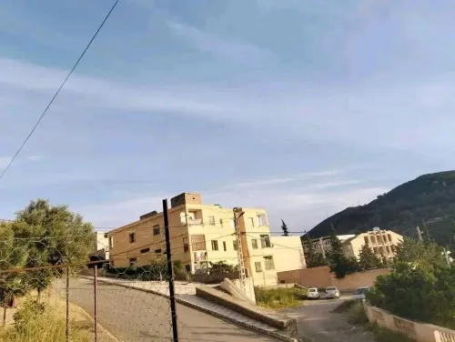 Location Appartement F3 Tlemcen Honaine