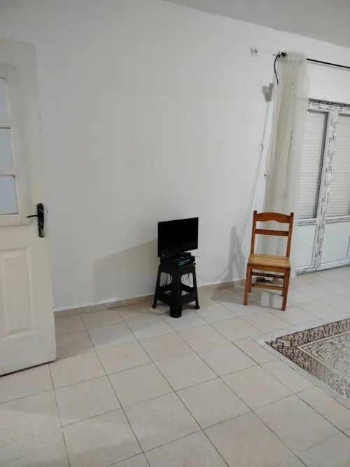 Location Appartement F3 Tipaza Cherchell