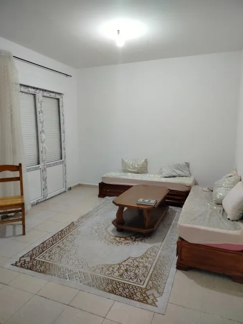 Location Appartement F3 Tipaza Cherchell