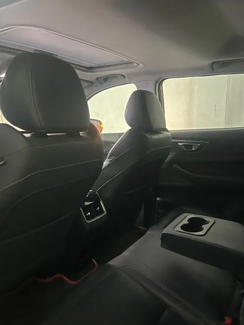Chery Tiggo 4 pro 2024 Luxury 
