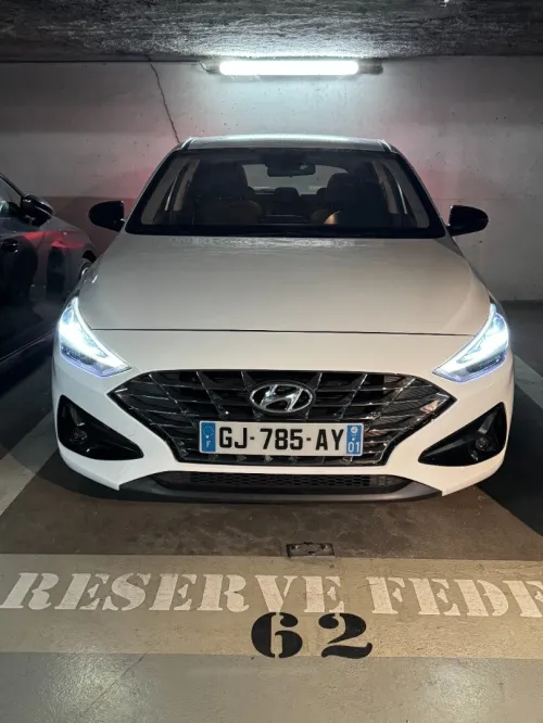 Hyundai i30 2022 Préstige