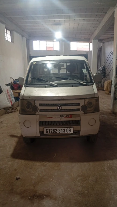 DFM DFM 2013