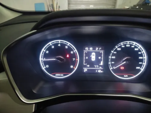 Geely Coolray 2025 Super edition