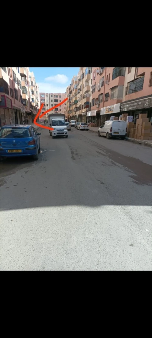 Vente Local Sétif El eulma
