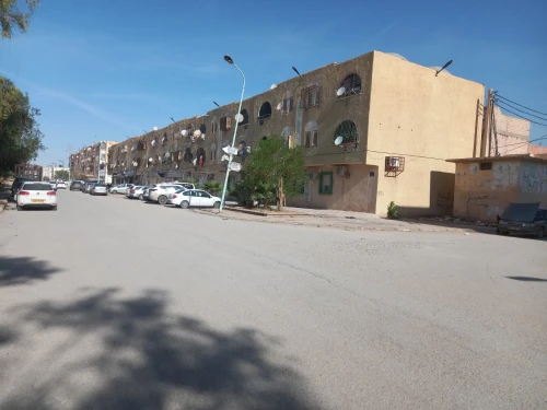 Vente Appartement F3 Biskra Biskra