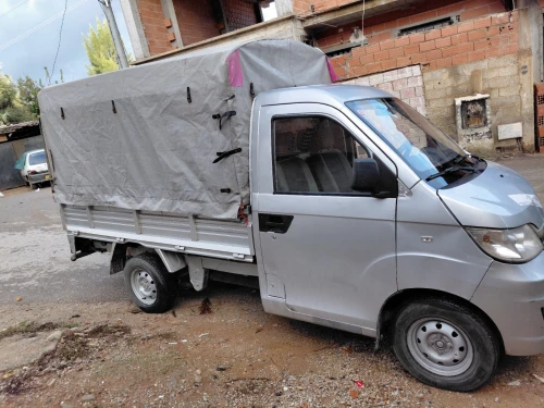 Chery Yoki 2019 Chery yoki