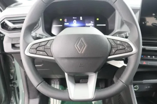 Renault Duster 2025 Duster
