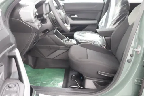 Renault Duster 2025 Duster