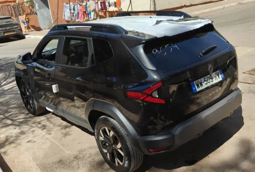 Renault Duster 2025 Duster