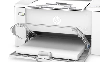 Imprimante Hp M102a