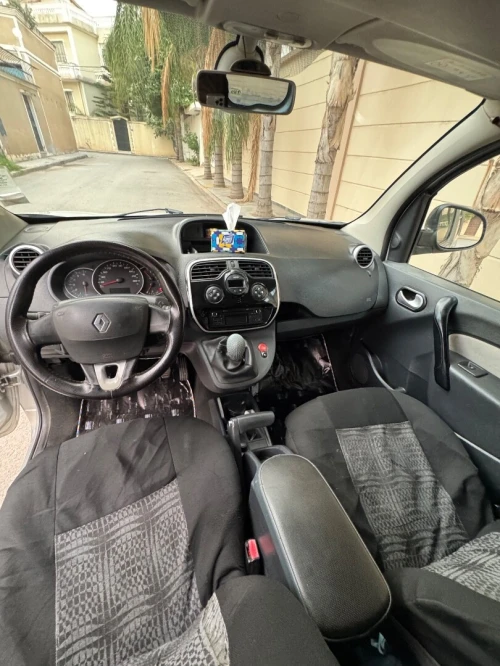 Renault Kangoo 2014 Privilège plus