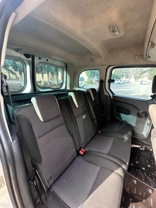 Renault Kangoo 2014 Privilège plus