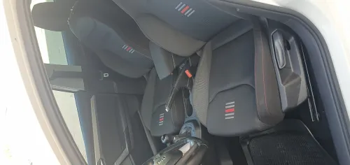 Seat Ibiza 2019 FR