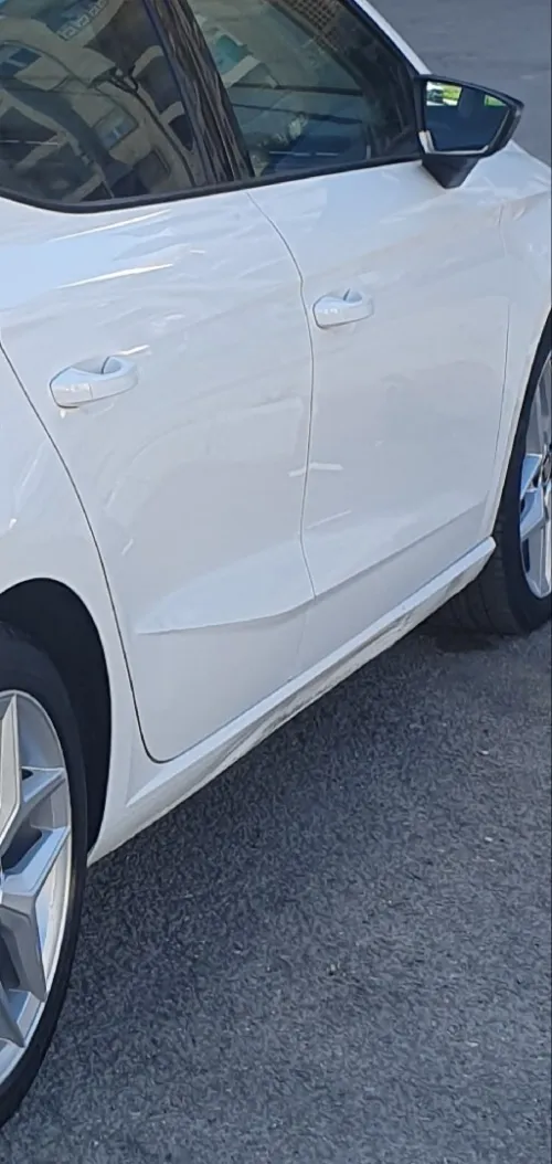 Seat Ibiza 2019 FR