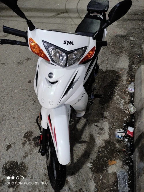 Sym Magik 2025