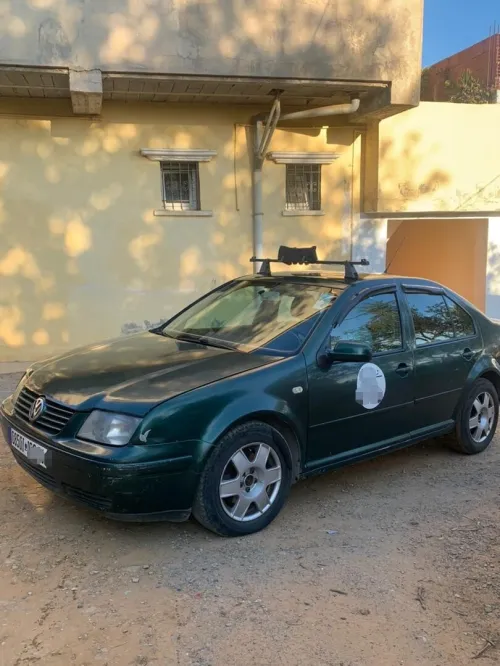 Volkswagen Bora 2000 Bora