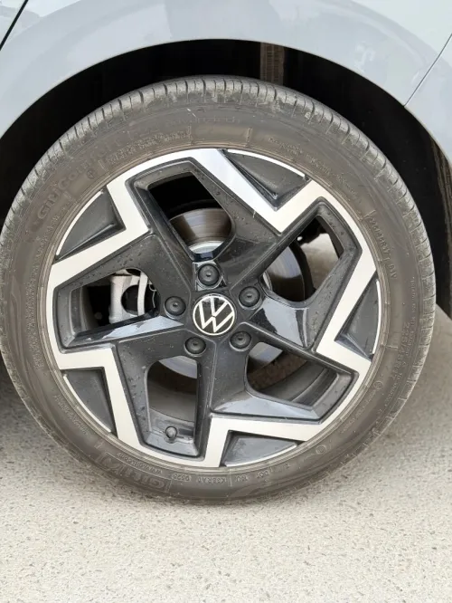 Volkswagen Golf 8.5 2025 R line
