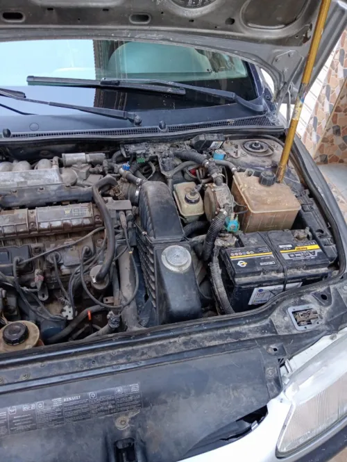 Renault Laguna 1 2000 Laguna 1