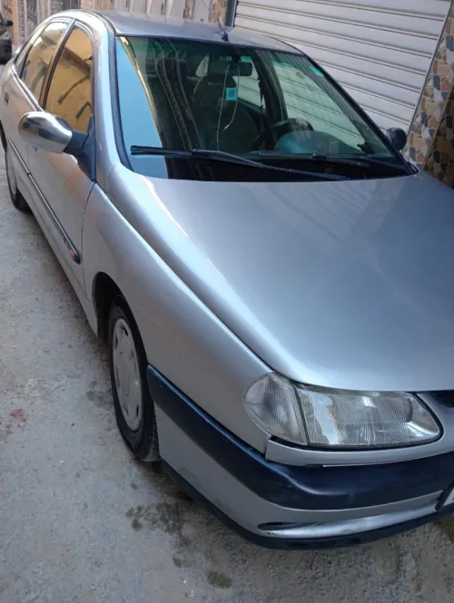 Renault Laguna 1 2000 Laguna 1