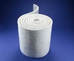 fibre de céramique