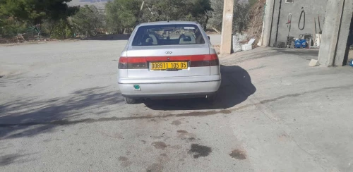 Chery Cowin 2005 Cowin