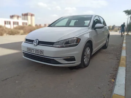Volkswagen Golf 7 2020 Trendline +