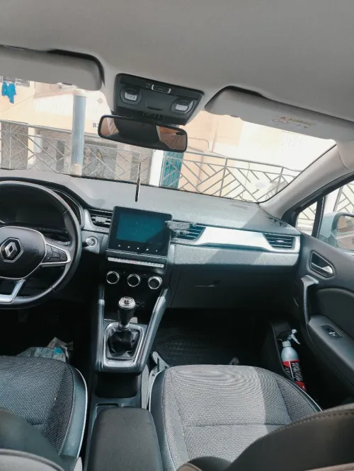 Renault Captur 2021 Captur
