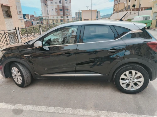 Renault Captur 2021 Captur
