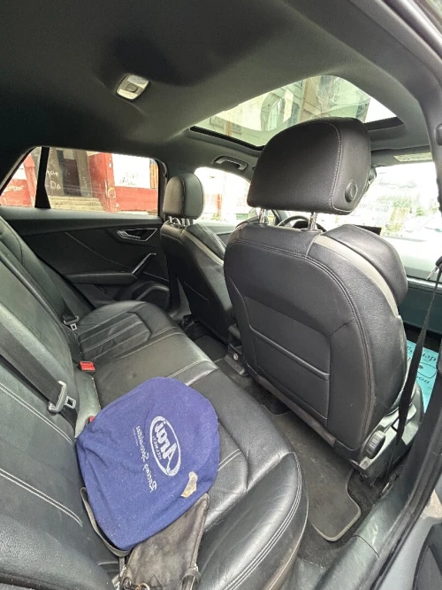 Audi Q2 2019 Sport Line