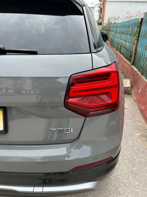 Audi Q2 2019 Sport Line
